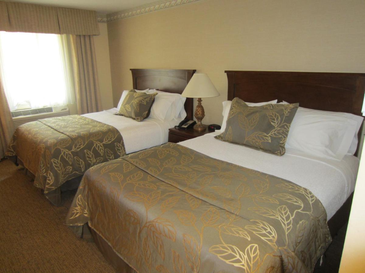 Days Inn By Wyndham San Diego Hotel Circle Ruang foto