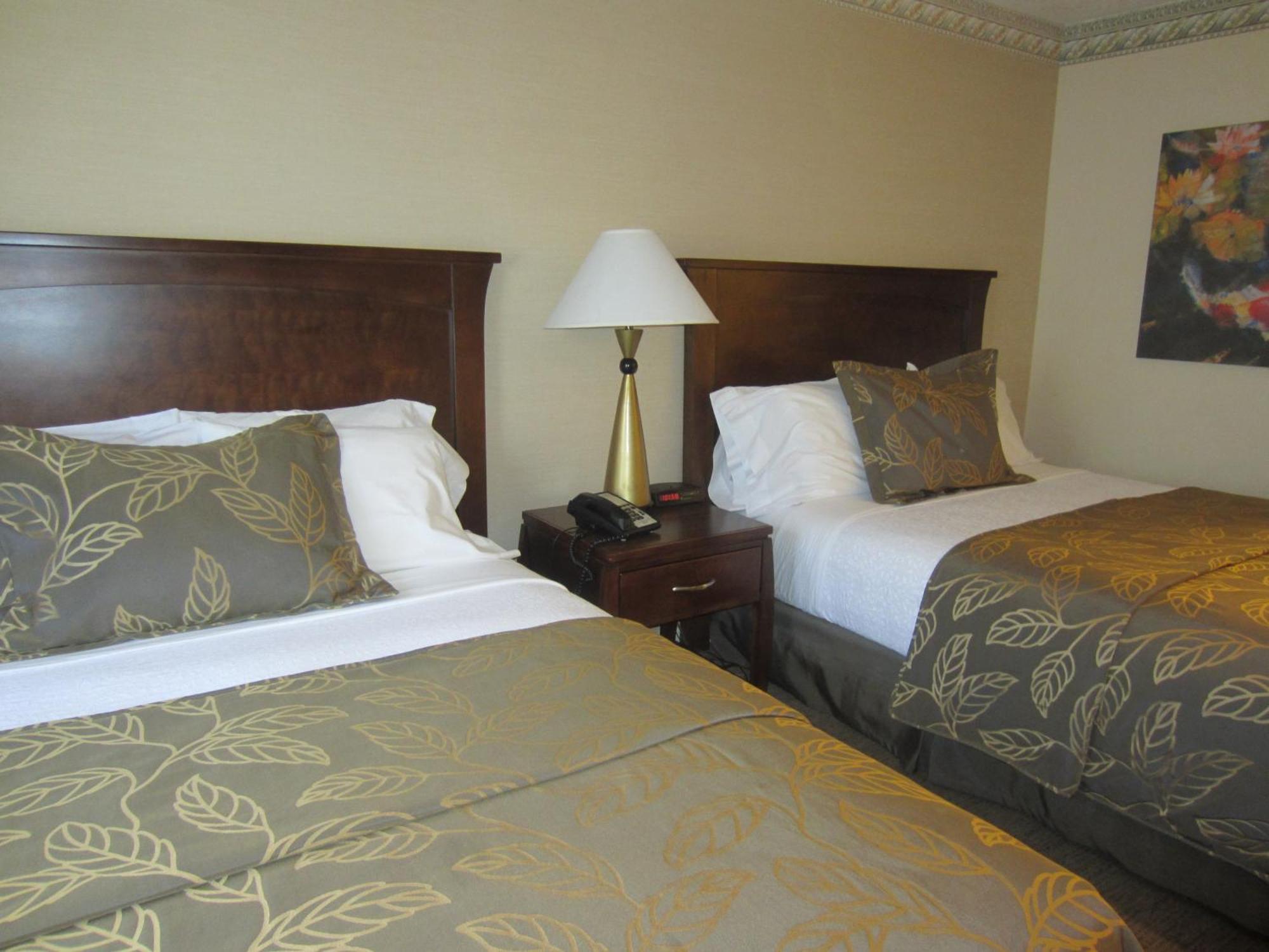 Days Inn By Wyndham San Diego Hotel Circle Bagian luar foto